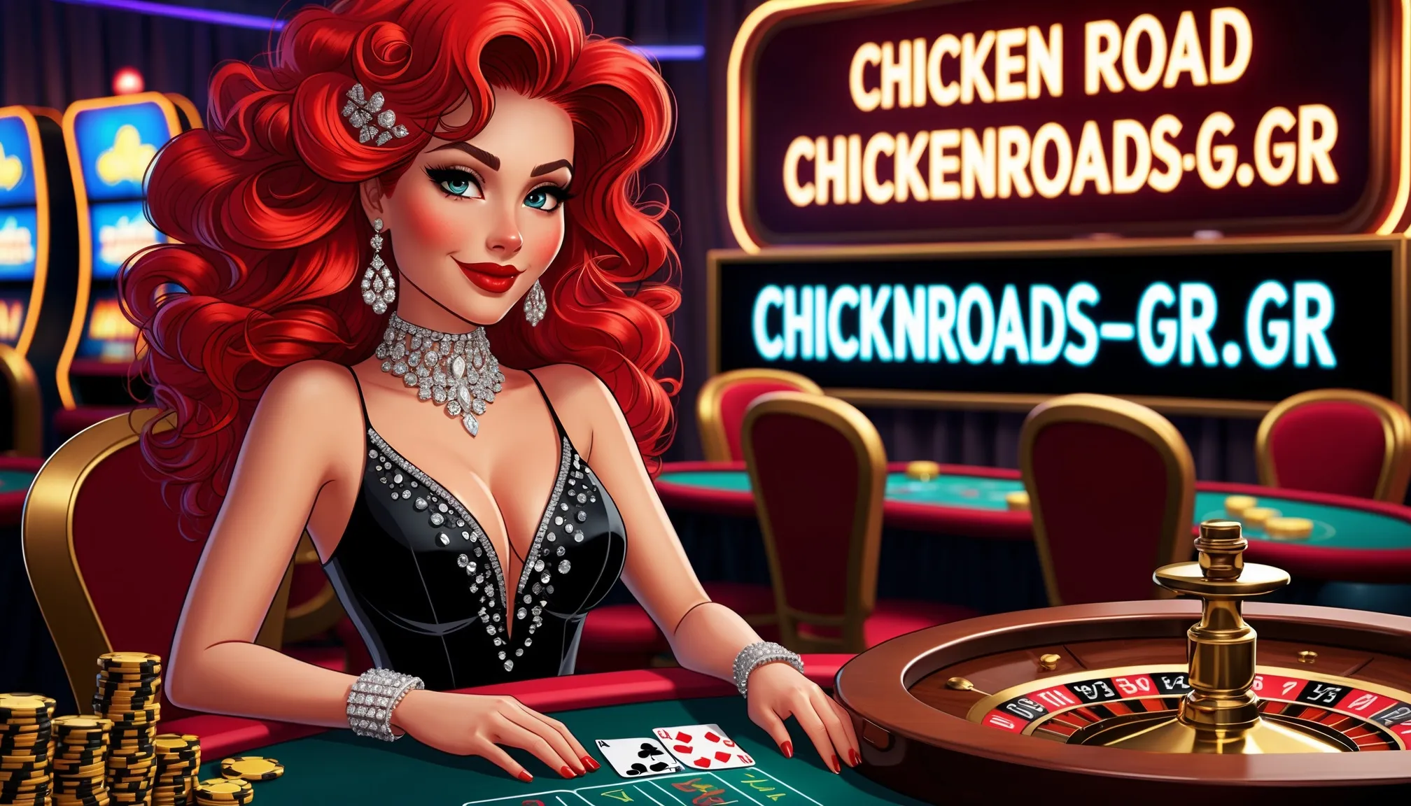 Chicken Road app - κατέβασε την εφαρμογή το 2026