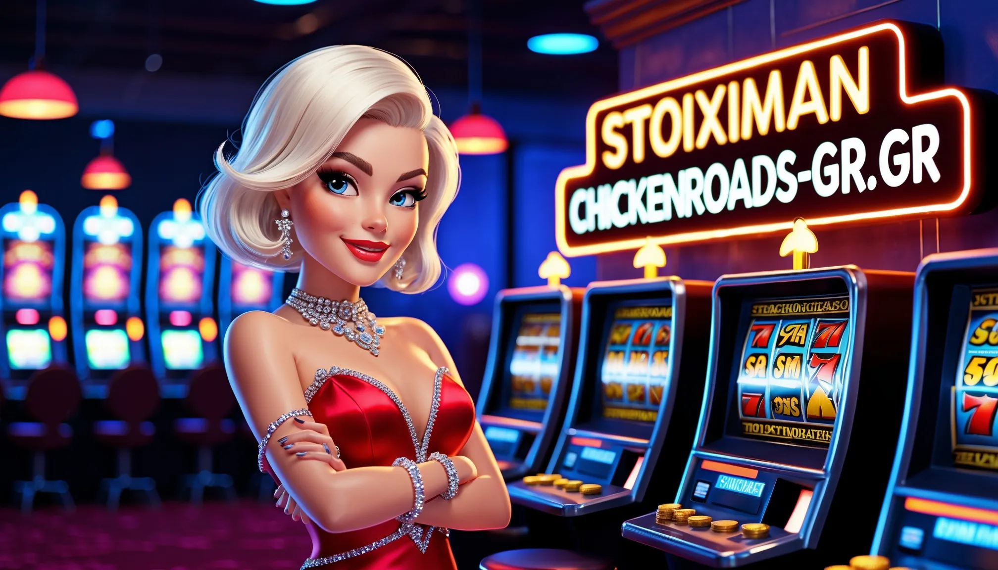 chicken road Stoiximan: Οδηγός για το 2026 & Στρατηγικές